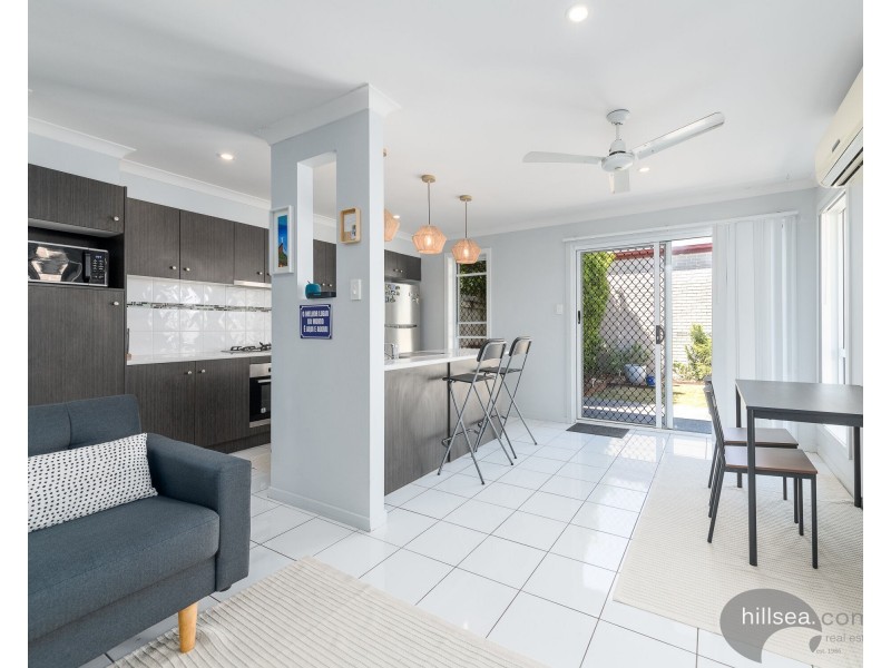 4/44 Beaumont Drive, Pimpama QLD 4209