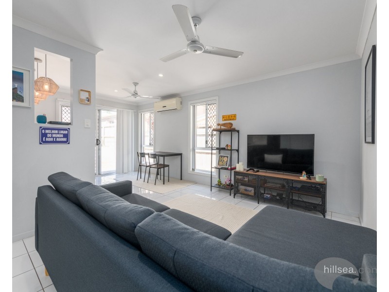 4/44 Beaumont Drive, Pimpama QLD 4209