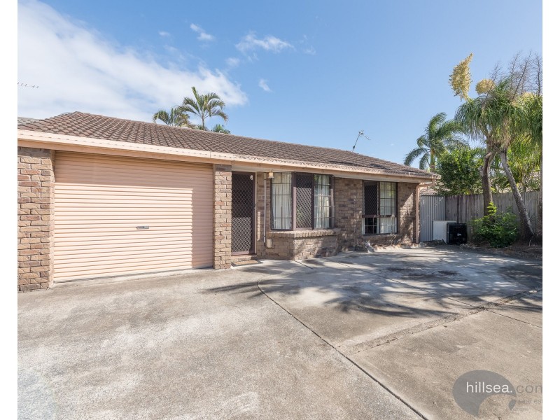 2/7 Sanctuary Court, Coombabah QLD 4216