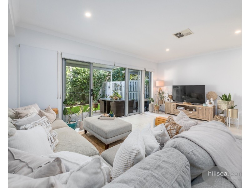 4/156 Marina Quays Boulevard, Hope Island QLD 4212