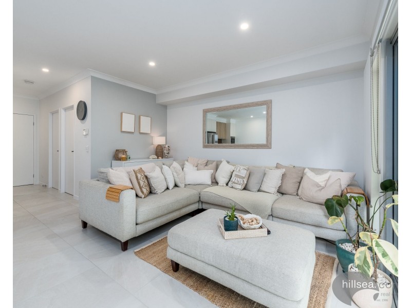 4/156 Marina Quays Boulevard, Hope Island QLD 4212