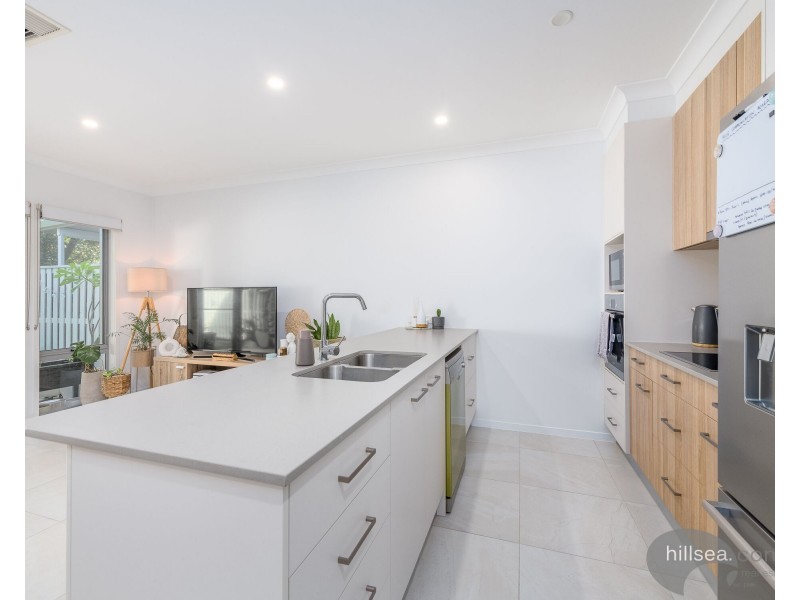 4/156 Marina Quays Boulevard, Hope Island QLD 4212