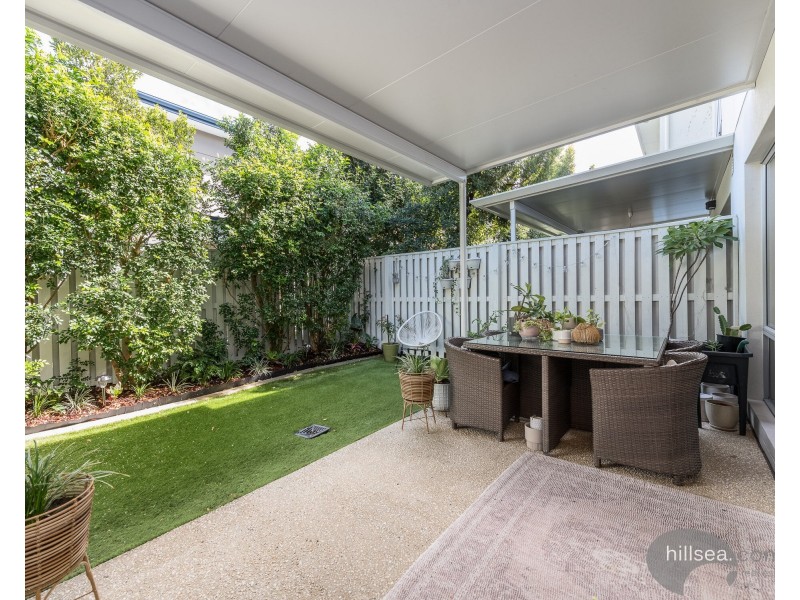 4/156 Marina Quays Boulevard, Hope Island QLD 4212