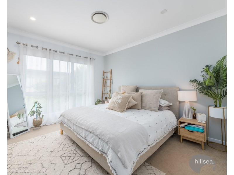 4/156 Marina Quays Boulevard, Hope Island QLD 4212