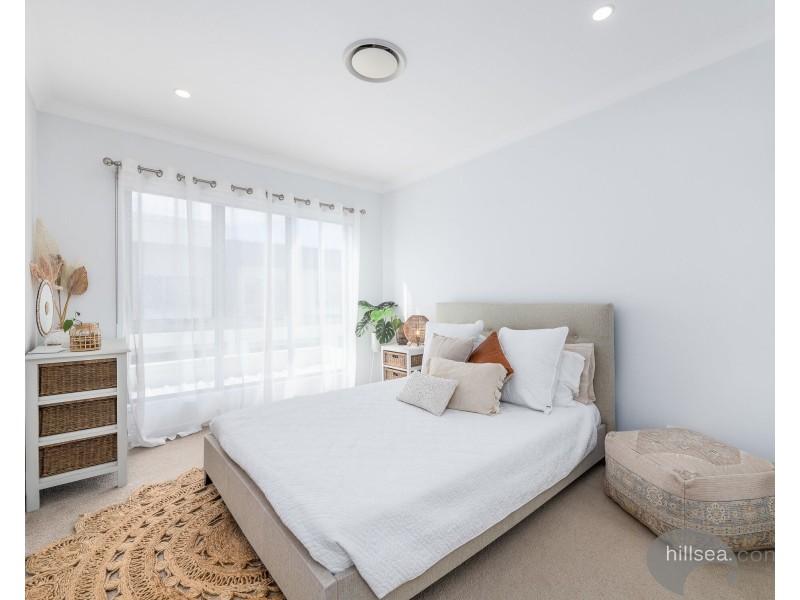 4/156 Marina Quays Boulevard, Hope Island QLD 4212
