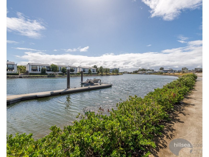 4/156 Marina Quays Boulevard, Hope Island QLD 4212