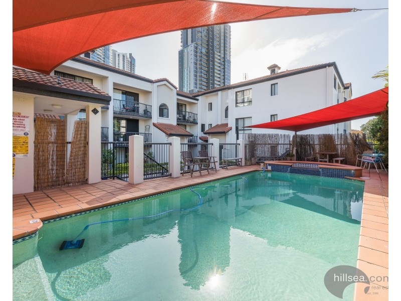 38/11-15 Owens Lane, Southport QLD 4215