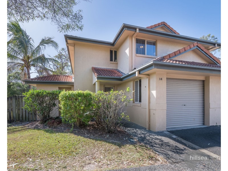 14/99-105 Greenacre Drive, Parkwood QLD 4214
