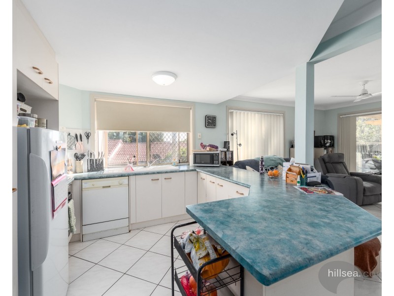 14/99-105 Greenacre Drive, Parkwood QLD 4214