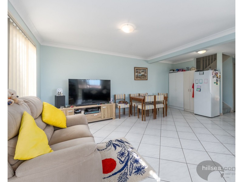 14/99-105 Greenacre Drive, Parkwood QLD 4214