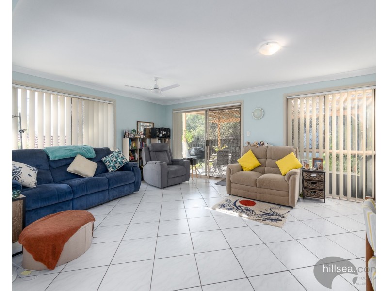 14/99-105 Greenacre Drive, Parkwood QLD 4214