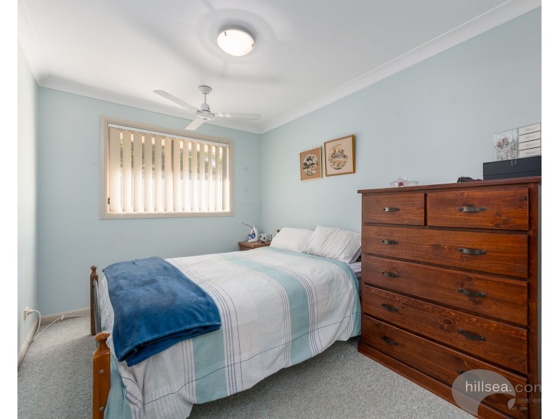 14/99-105 Greenacre Drive, Parkwood QLD 4214