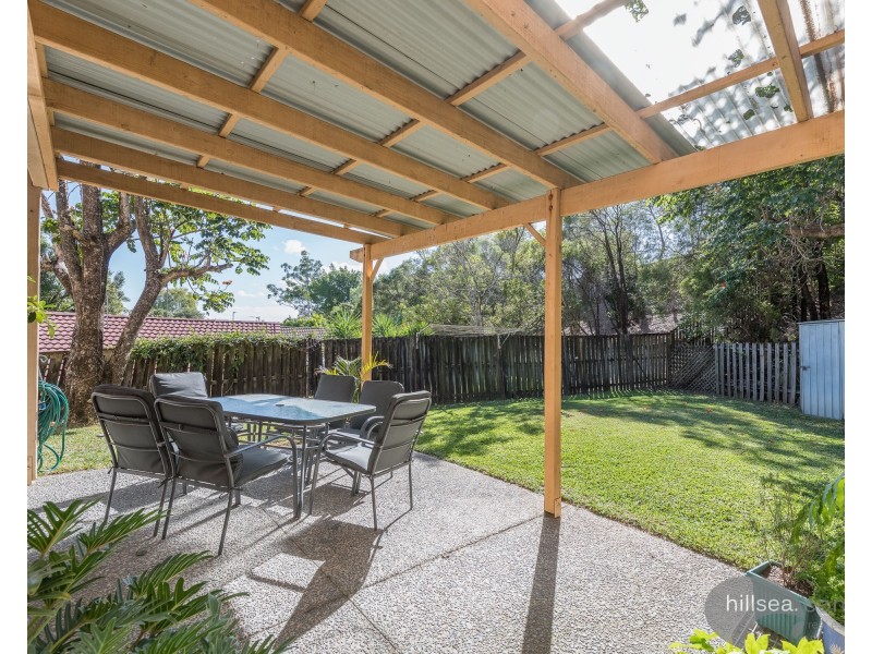 14/99-105 Greenacre Drive, Parkwood QLD 4214