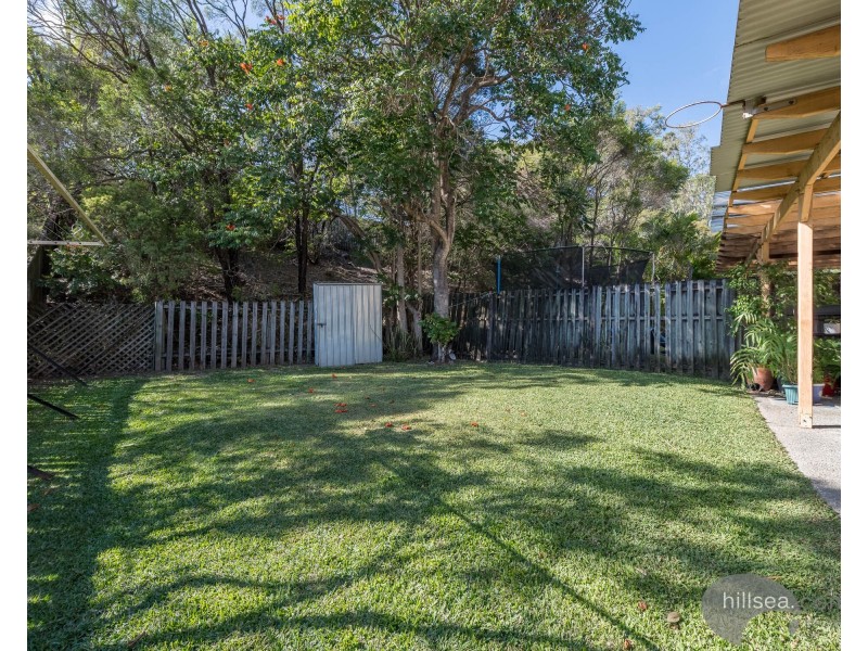14/99-105 Greenacre Drive, Parkwood QLD 4214