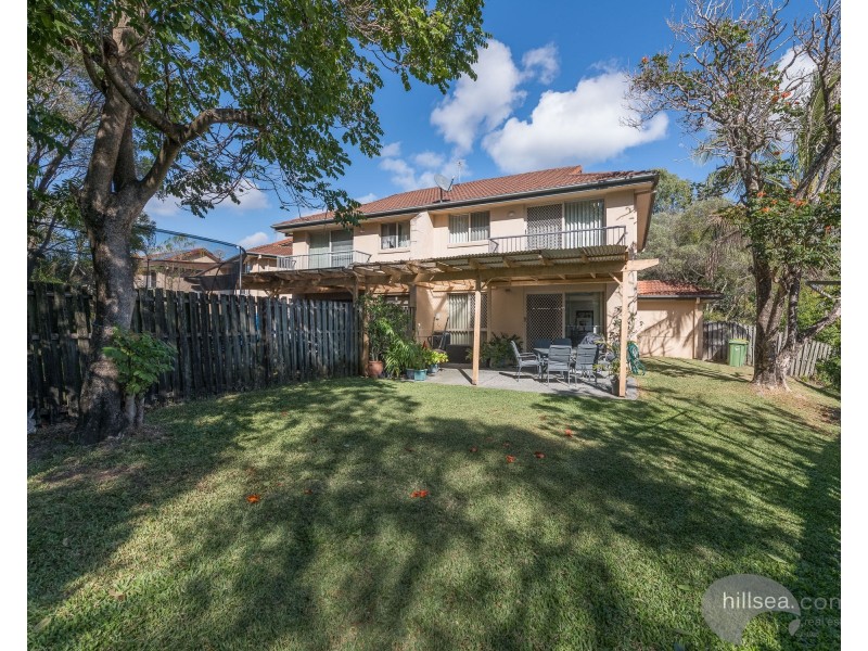 14/99-105 Greenacre Drive, Parkwood QLD 4214