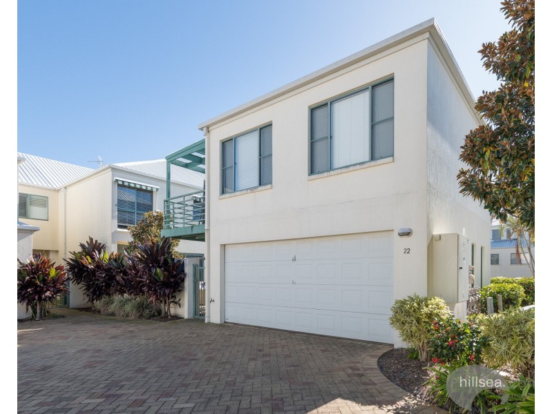 22/3 Lee Road, Runaway Bay QLD 4216
