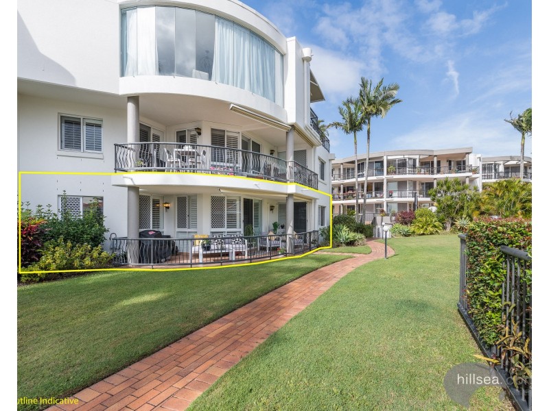 10/41A Broadwater Street, Runaway Bay QLD 4216