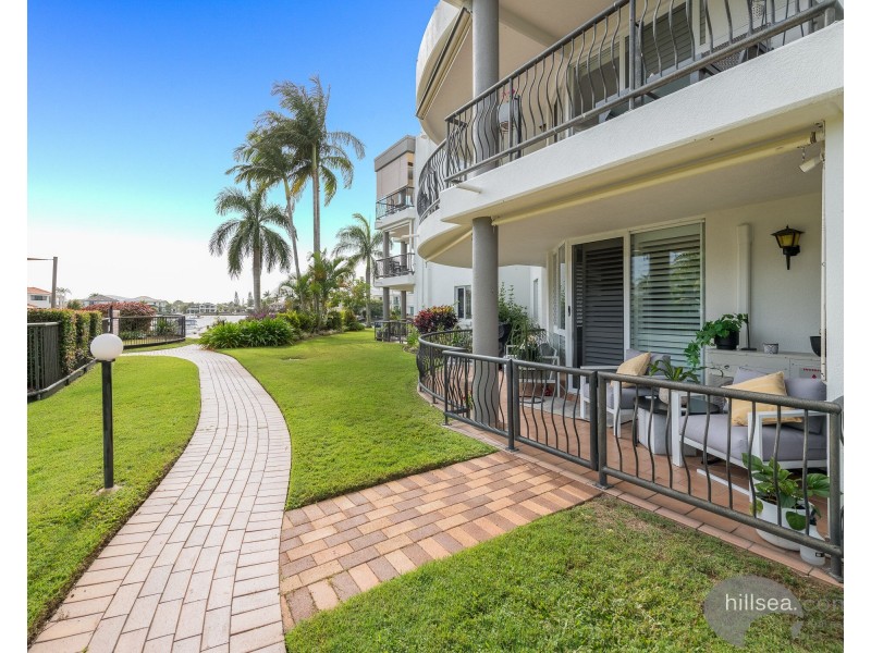 10/41A Broadwater Street, Runaway Bay QLD 4216