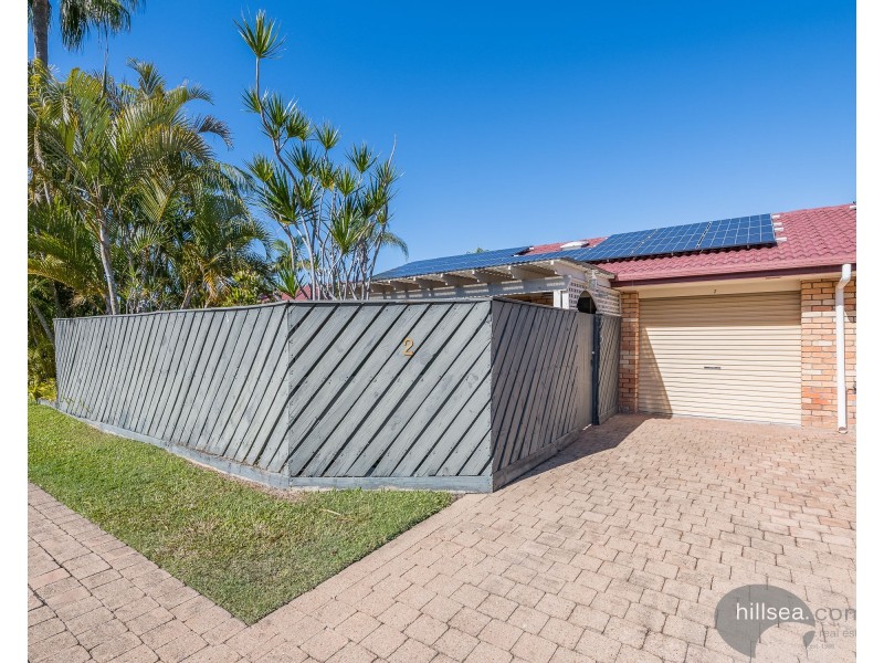 2/35 Saint Kevins Avenue, Benowa QLD 4217