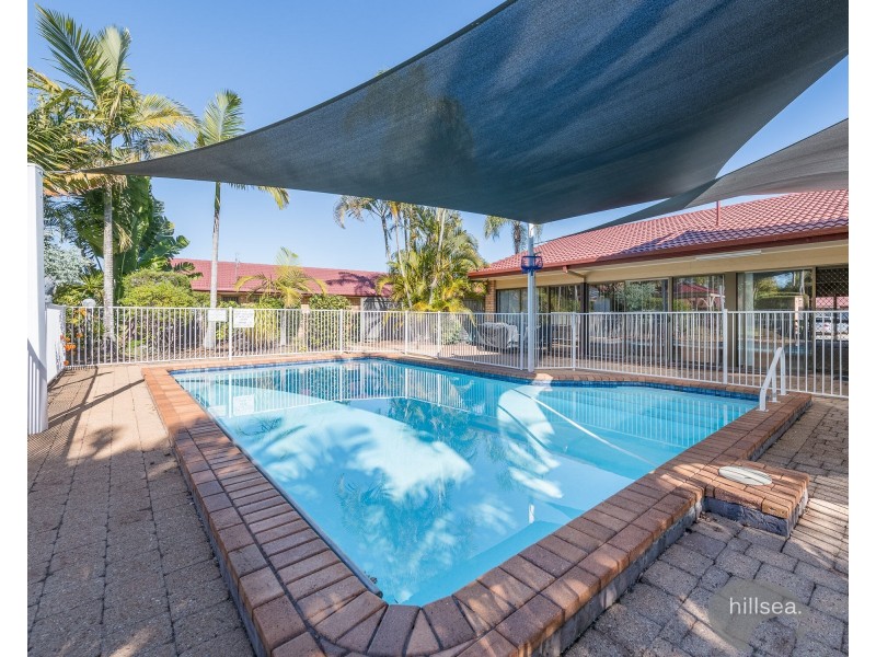 2/35 Saint Kevins Avenue, Benowa QLD 4217