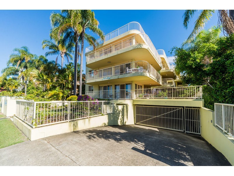 5/146 Marine Parade, Southport QLD 4215