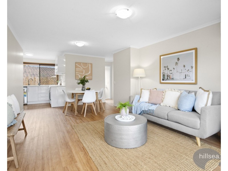 1/18 Botanical Drive, Labrador QLD 4215