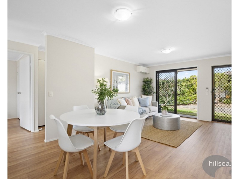 1/18 Botanical Drive, Labrador QLD 4215