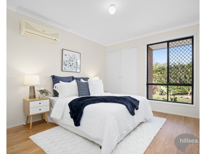 1/18 Botanical Drive, Labrador QLD 4215