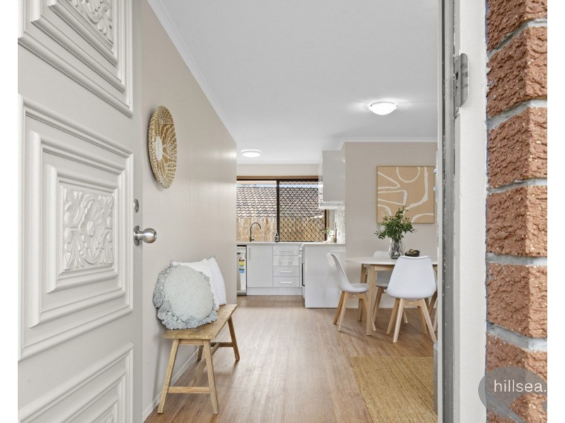 1/18 Botanical Drive, Labrador QLD 4215