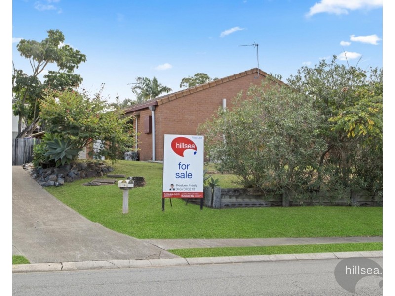 1/18 Botanical Drive, Labrador QLD 4215