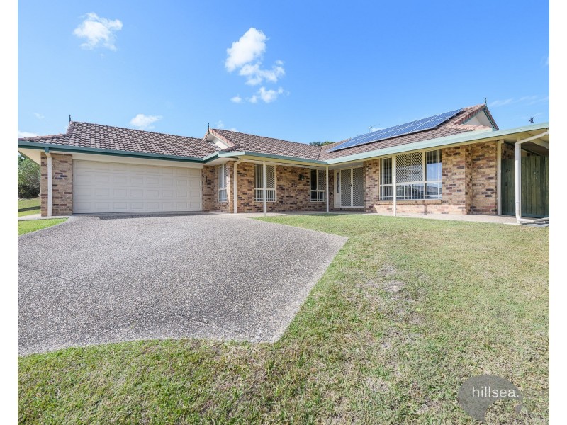 216 Napper Road, Parkwood QLD 4214