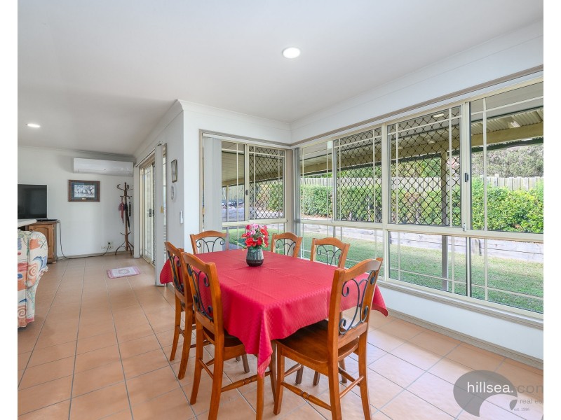 216 Napper Road, Parkwood QLD 4214