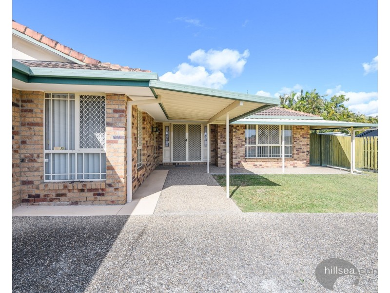 216 Napper Road, Parkwood QLD 4214