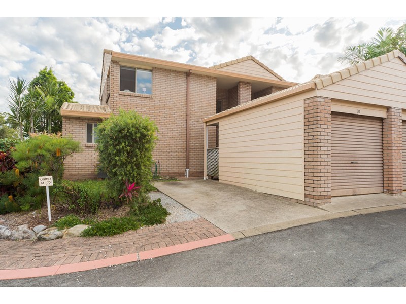 70/601 Pine Ridge Road, Biggera Waters QLD 4216