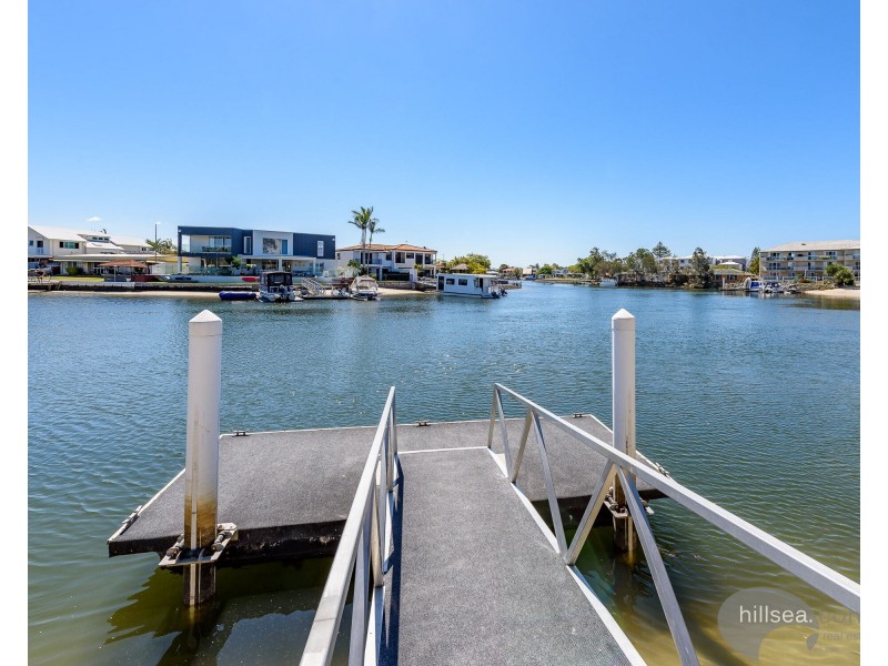 32/6 Back Street, Biggera Waters QLD 4216