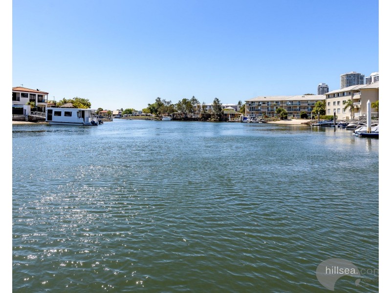 32/6 Back Street, Biggera Waters QLD 4216