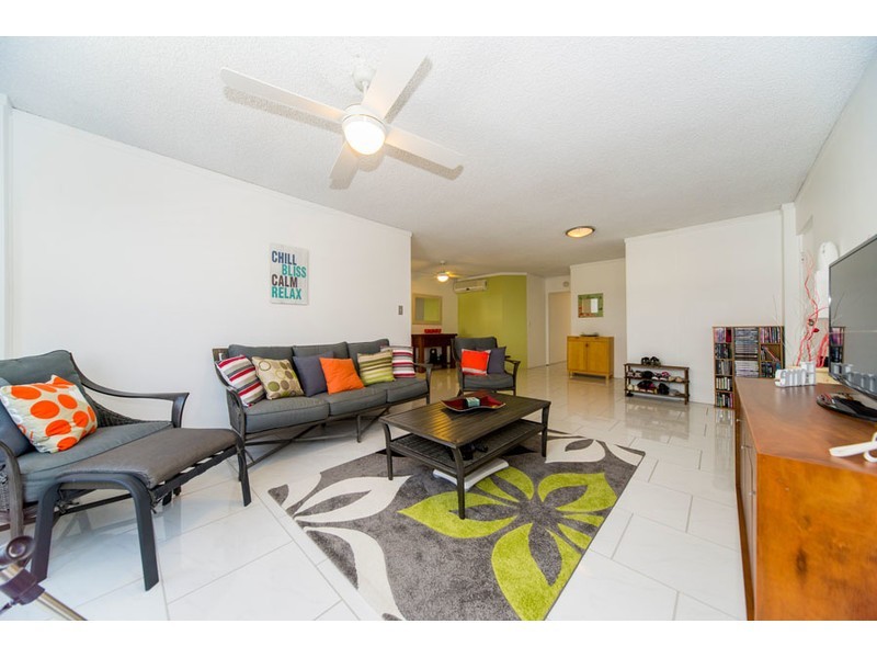 34/72 Marine Parade, Southport QLD 4215