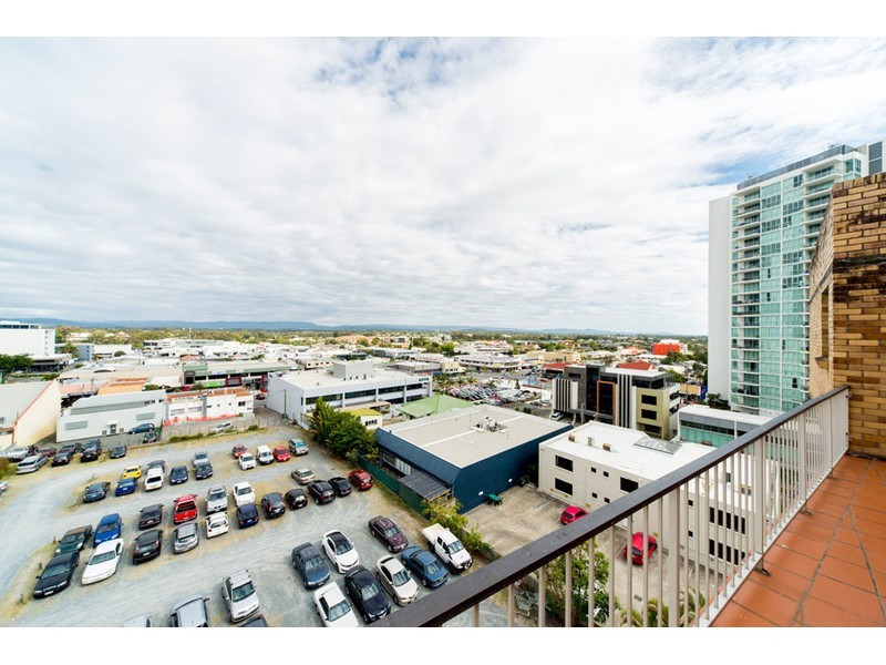 34/72 Marine Parade, Southport QLD 4215