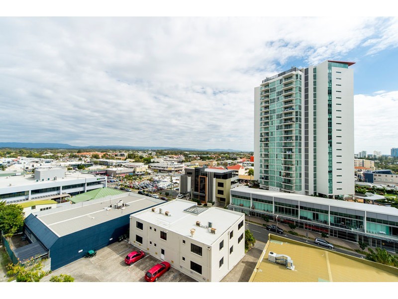 34/72 Marine Parade, Southport QLD 4215
