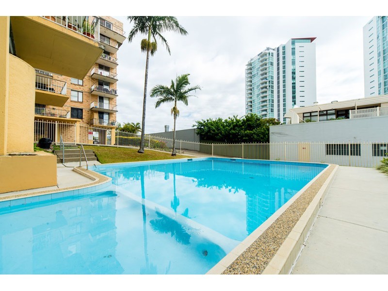 34/72 Marine Parade, Southport QLD 4215