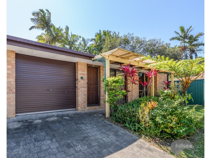 11/16 Telopea Street, Labrador QLD 4215