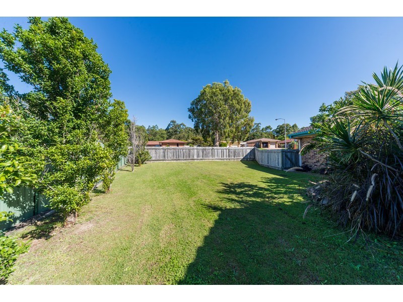 69 Greenacre Drive, Parkwood QLD 4214