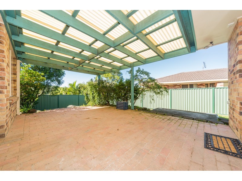 69 Greenacre Drive, Parkwood QLD 4214