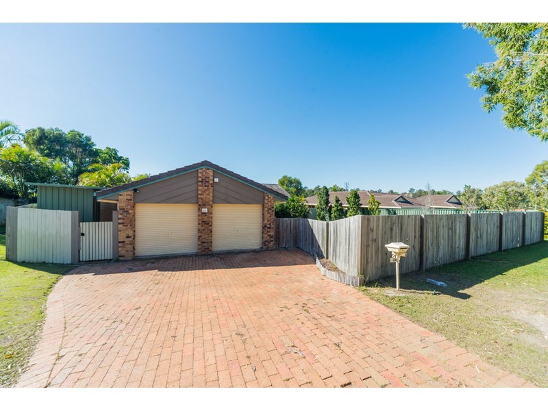 69 Greenacre Drive, Parkwood QLD 4214