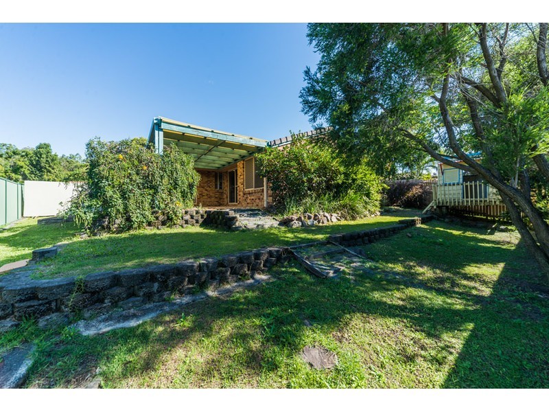 69 Greenacre Drive, Parkwood QLD 4214