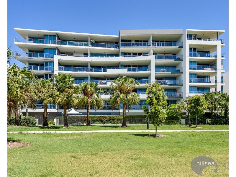 301/41 Harbour Town Drive, Biggera Waters QLD 4216