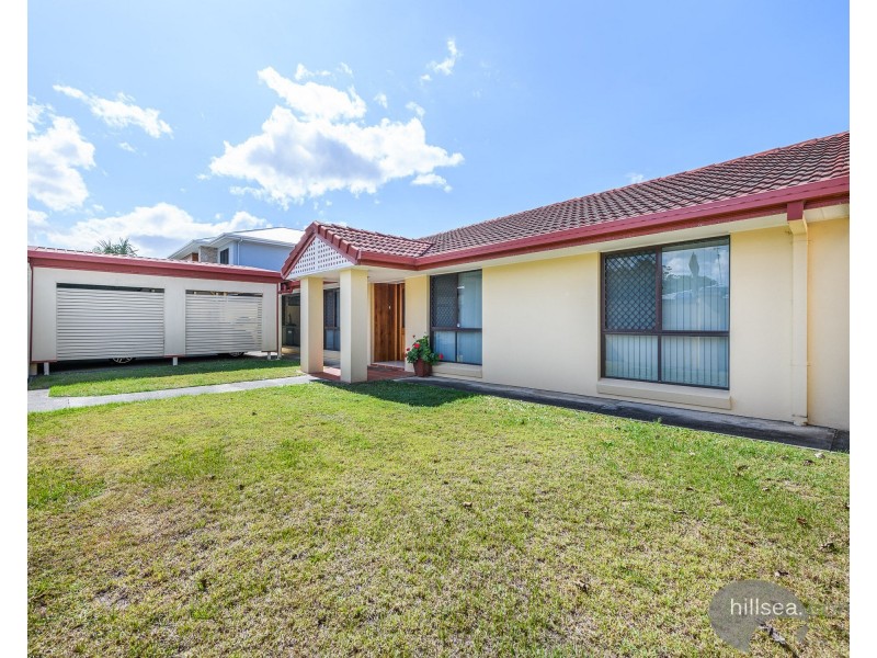 298 Rio Vista Boulevard, Mermaid Waters QLD 4218