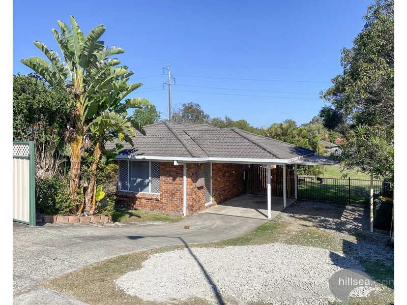 22 Stoten Street, Eagleby QLD 4207