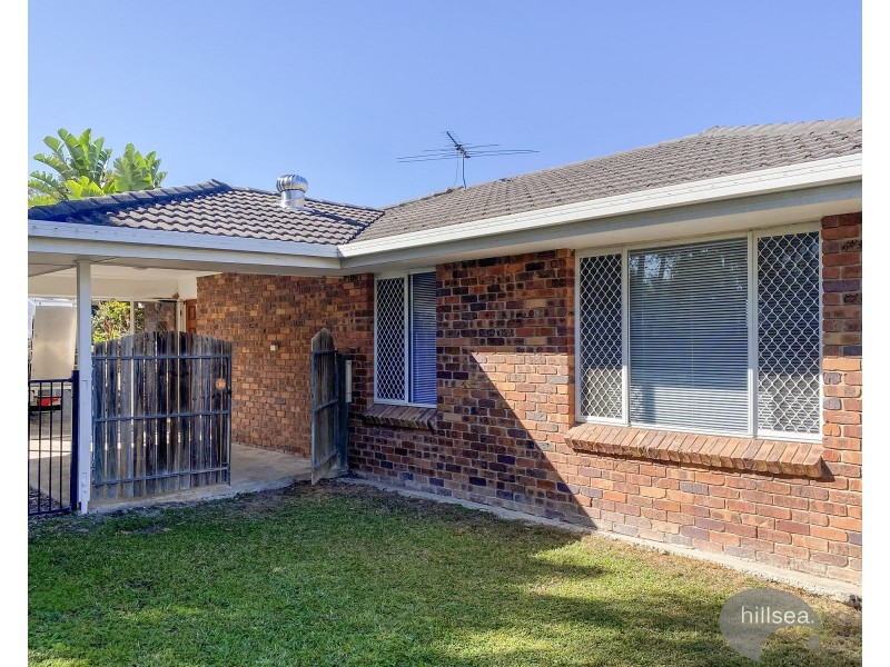 22 Stoten Street, Eagleby QLD 4207