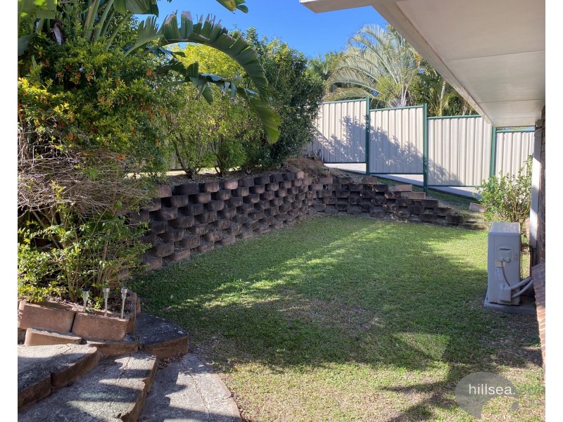 22 Stoten Street, Eagleby QLD 4207